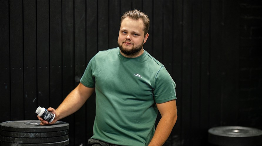 Ronin vuoteen on mahtunut paljon tapahtumia ja saavutuksia.